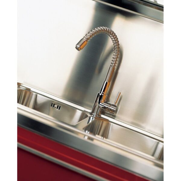 Kobuk köksblandare 2285 Kobuk köksblandare 2285