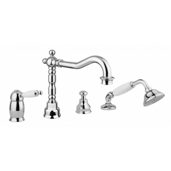 Oxford badkarsblandare 6355 Oxford badkarsblandare 6355