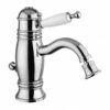 Oxford termostat bidéblandare 6363