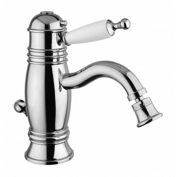 Oxford termostat bidéblandare 6363