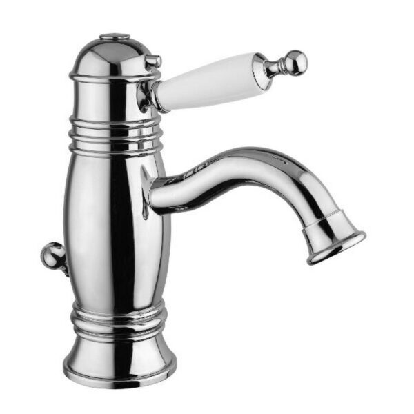 Oxford termostat tvättställsblandare 6362 Oxford termostat tvättställsblandare 6362