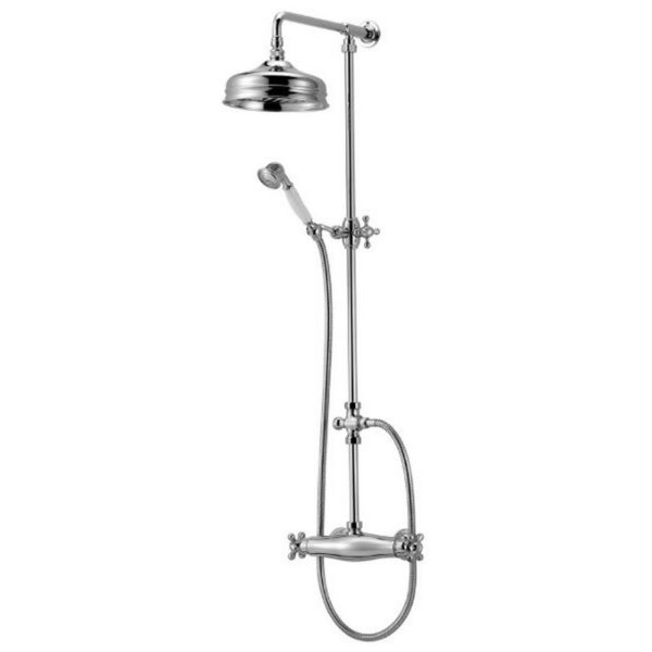 Croisette duschset 390