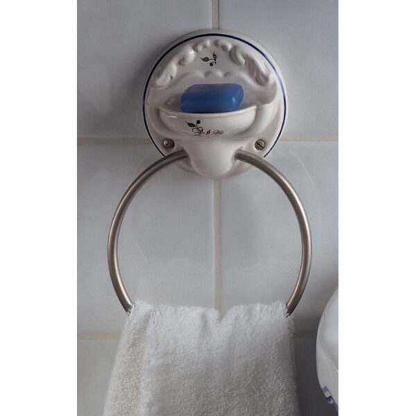 Charleston handduksring Charleston handduksring