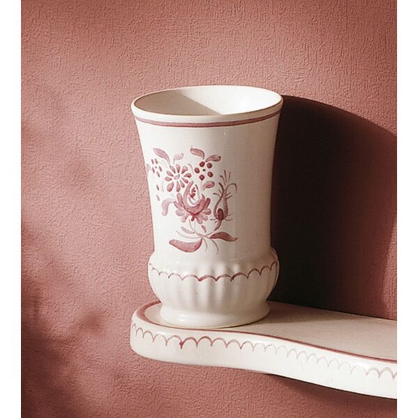 Herbeau tandborstmugg