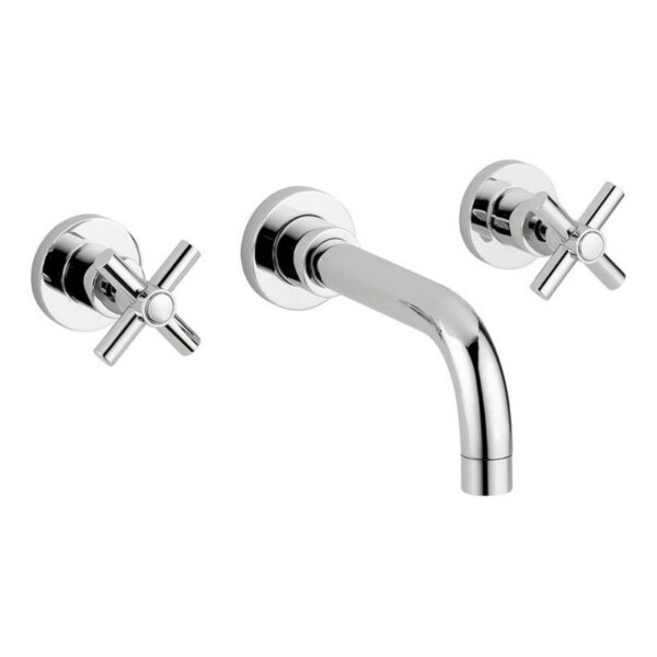 Rodos inbyggnadsblandare 7365 Rodos inbyggnadsblandare 7365