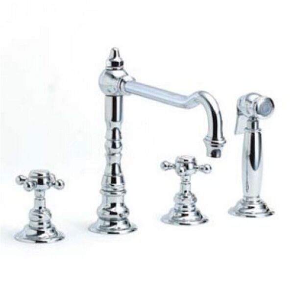 Horus Julia köksblandare med handdusch 01.124