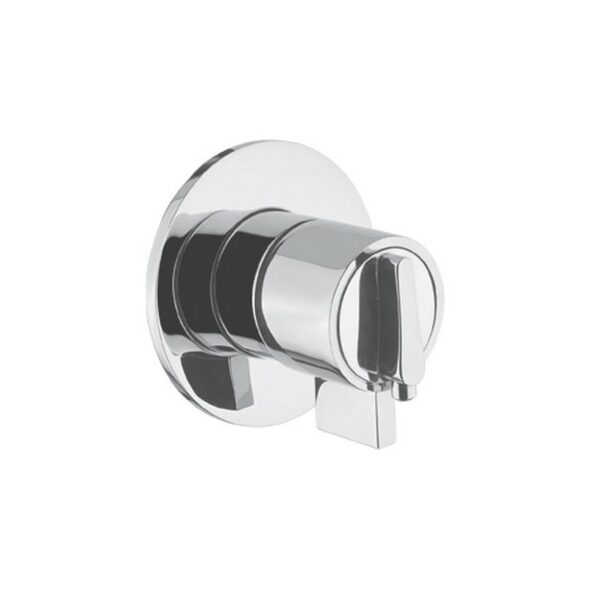 Kobuk inbyggnadstermostat 2277