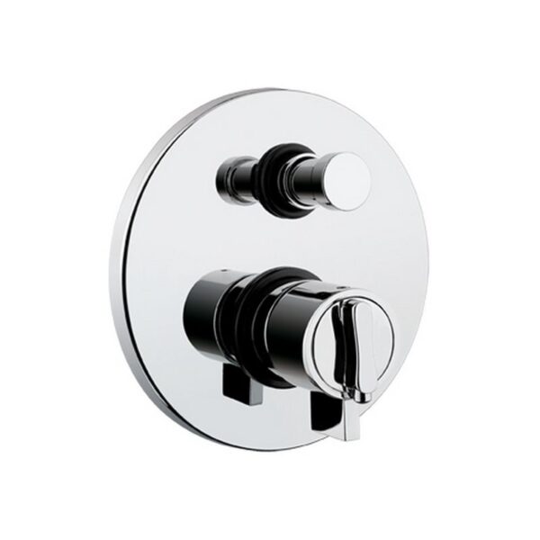 Kobuk inbyggnadstermostat 2278 Kobuk inbyggnadstermostat 2278