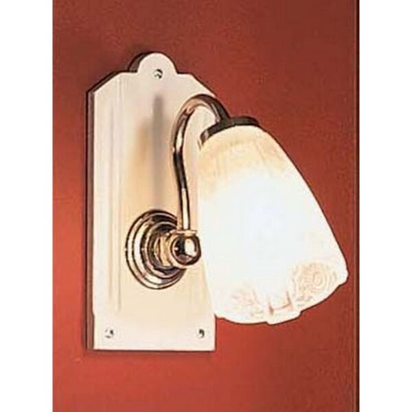 Herbeau vägglampa