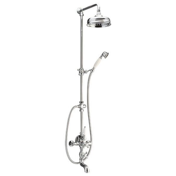 Croisette kar och duschset 592