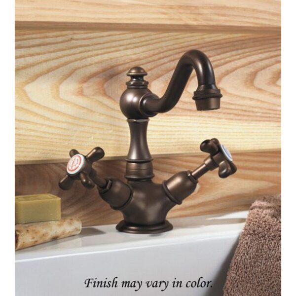 Royale tvättställsblandare Royale tvättställsblandare