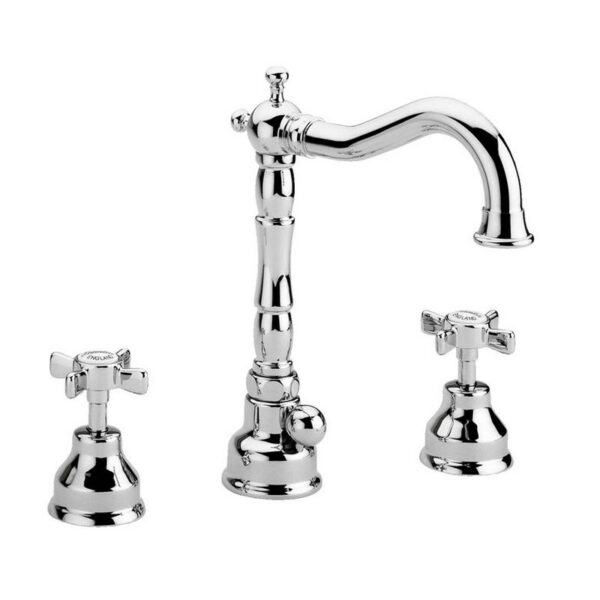 Princeton tvättställsblandare 812