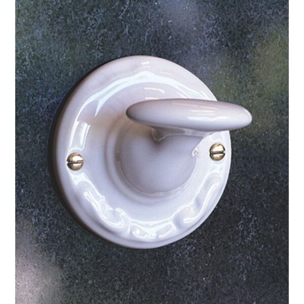 Charleston handdukskrok