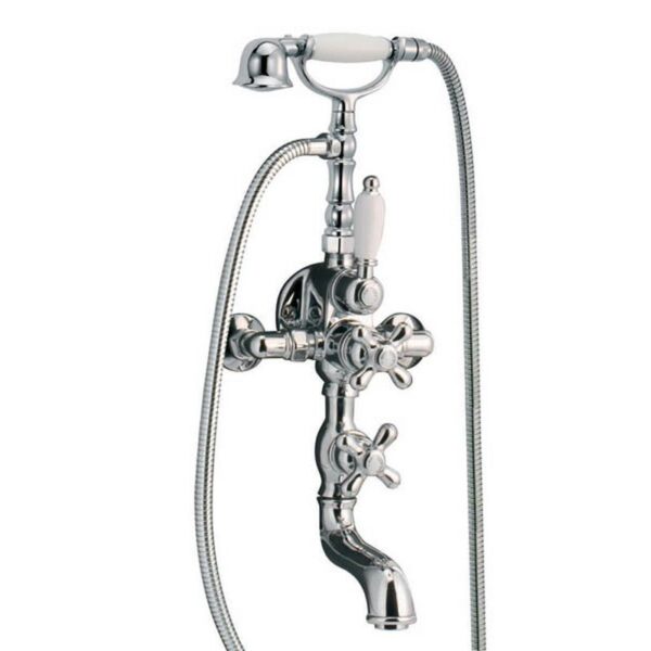 Croisette kar och duschtermostat 198