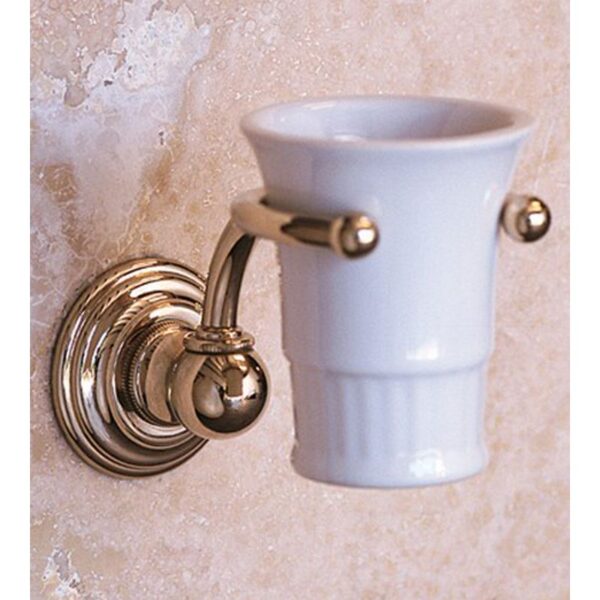 Royale mugghållare och mugg Royale mugghållare och mugg