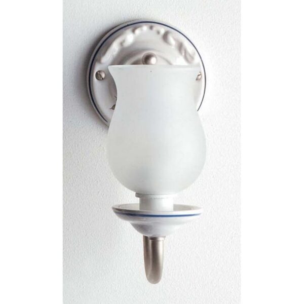 Herbeau vägglampa