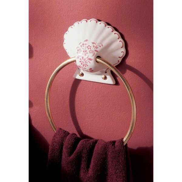 Coquille handduksring 11.11