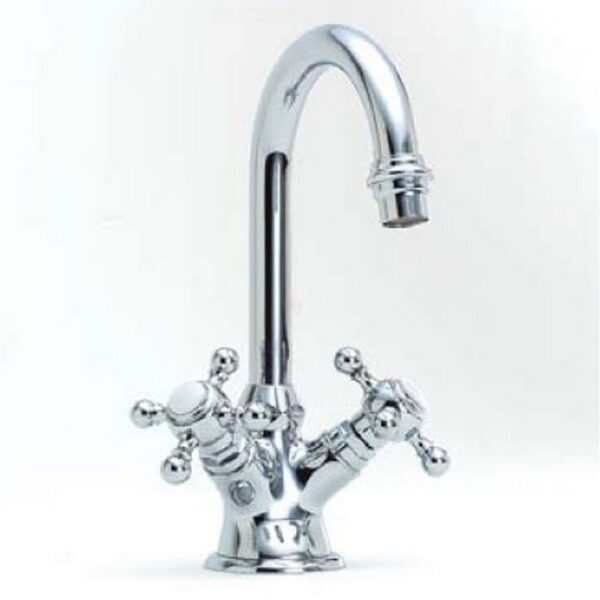 Horus tvättställsblandare Mini 02.662