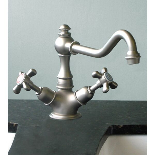 Royale tvättställsblandare