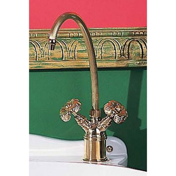 Herbeau tvättställsblandare Herbeau tvättställsblandare