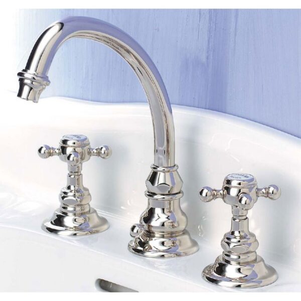 Horus Eloise tvättställsblandare 02.260 Horus Eloise tvättställsblandare 02.260