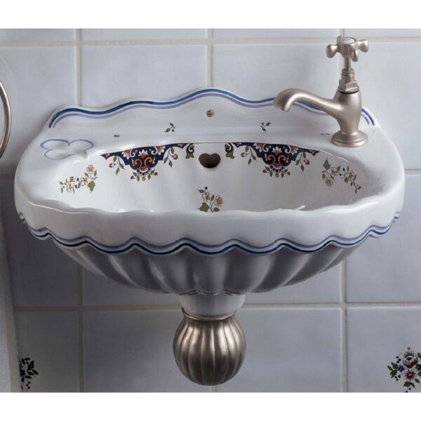 Valse tvättställ Valse tvättställ