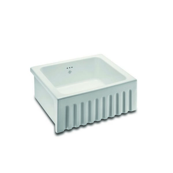 Shaws Bowland 600