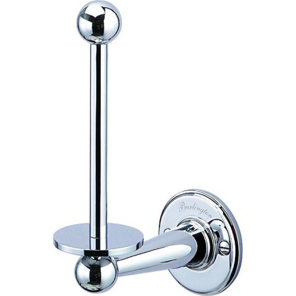 Burlington reservrullehållare BUR-A6CHR