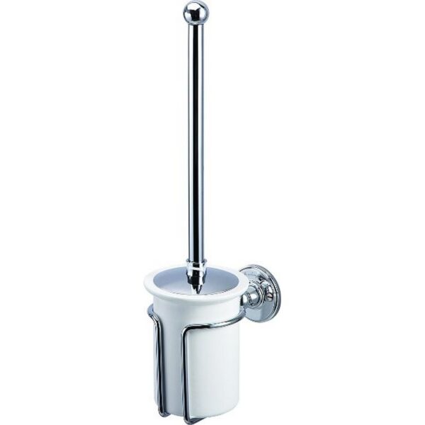 Burlington toalettborste BUR-A8CHR