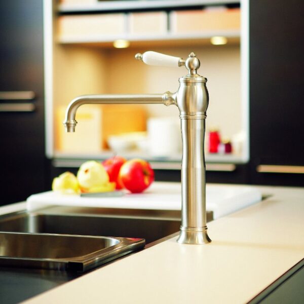 Eloise köksblandare 02.703