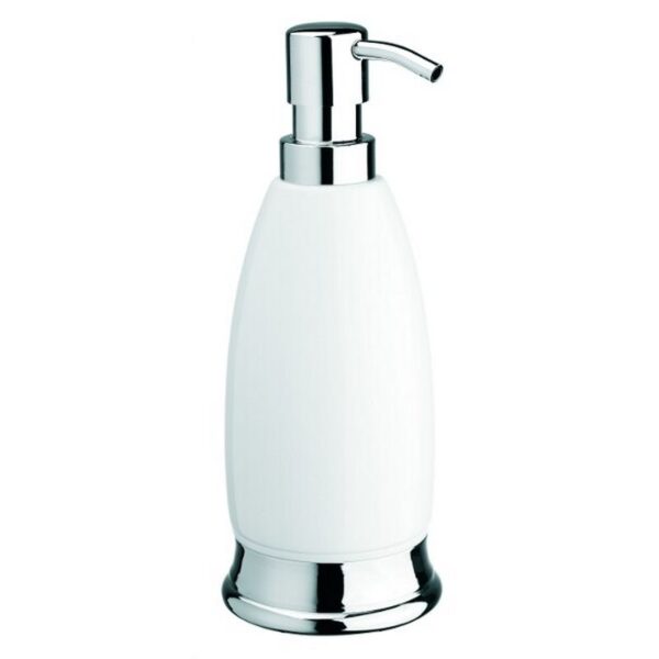 Fairfield tvålpump Fairfield tvålpump