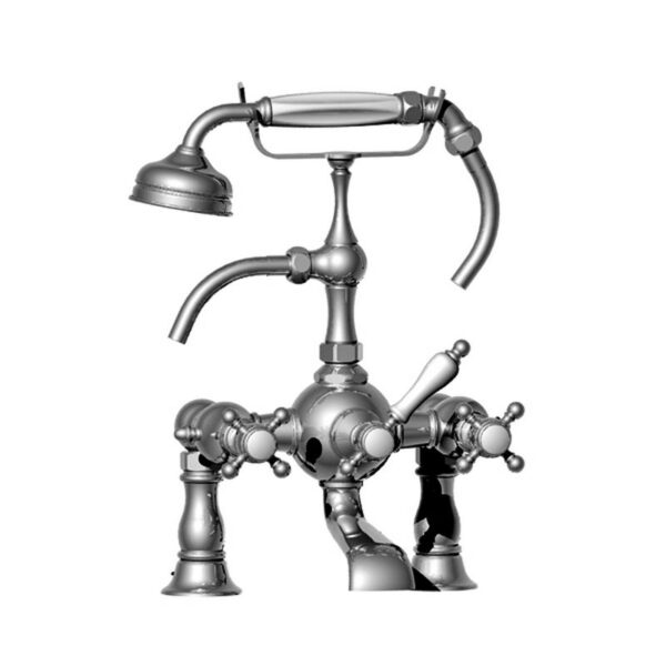 Horus Julia 01.435 badkarsblandare