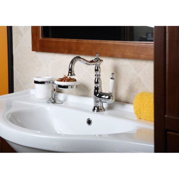 Oxford tvättställsblandare 6312