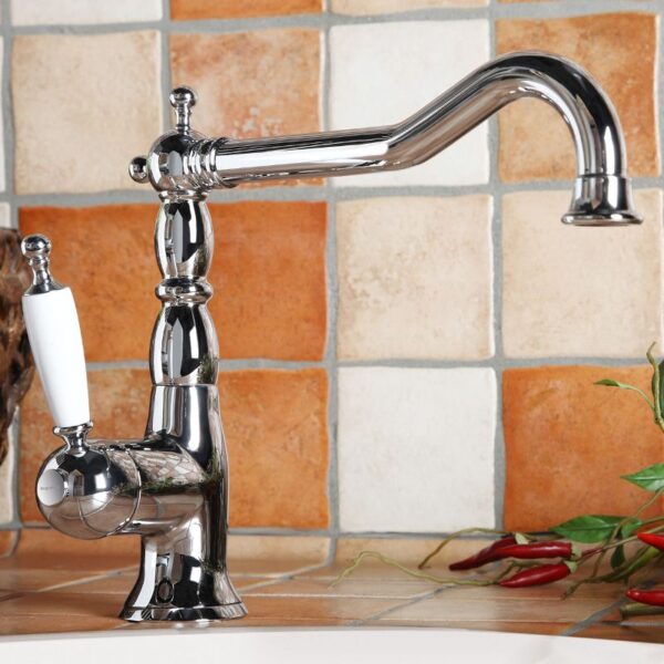 Oxford köksblandare 6380