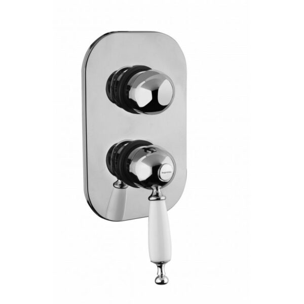 Oxford inbyggnadsblandare 6332