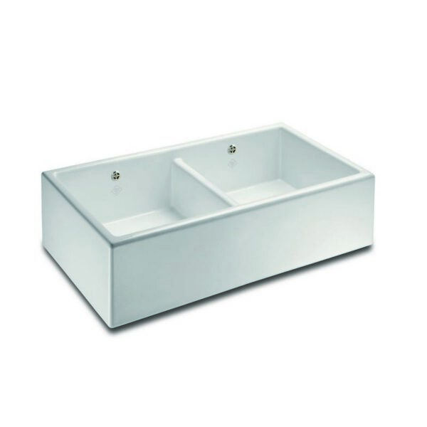 Shaws Classic Shaker 900 Shaws Classic Shaker 900