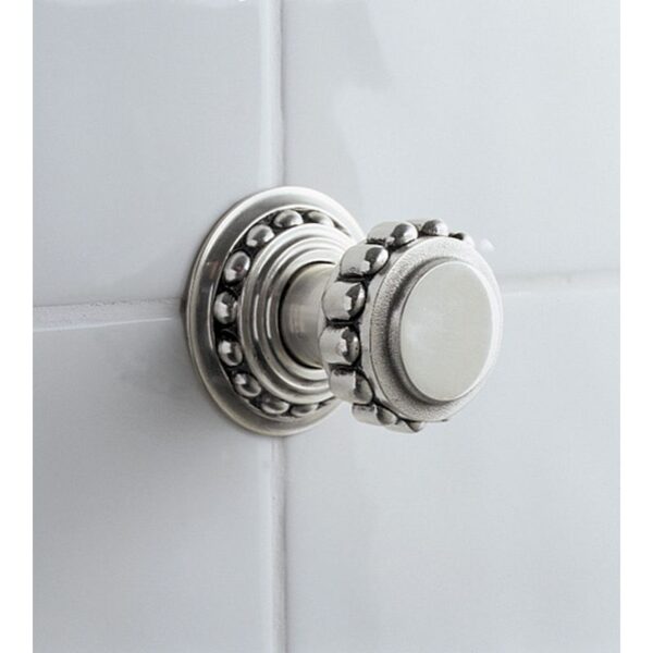 Pompadour inbyggnadsventil