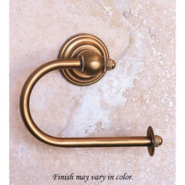 Royale toalettpappershållare