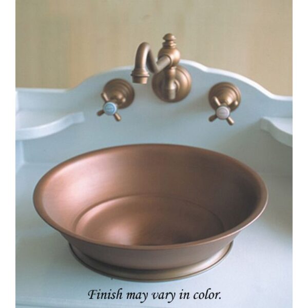 Herbeau metalltvättställ Herbeau metalltvättställ