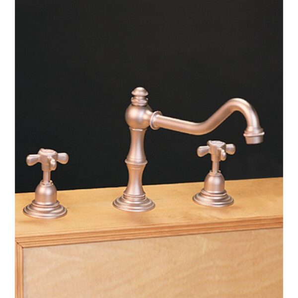 Herbeau Royale köksblandare 41.21