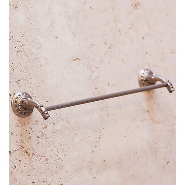 Pompadour handduksstång