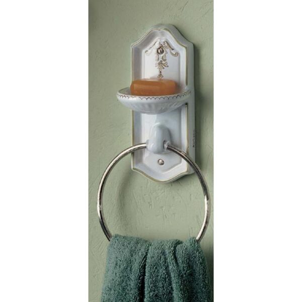 Herbeau handduksring