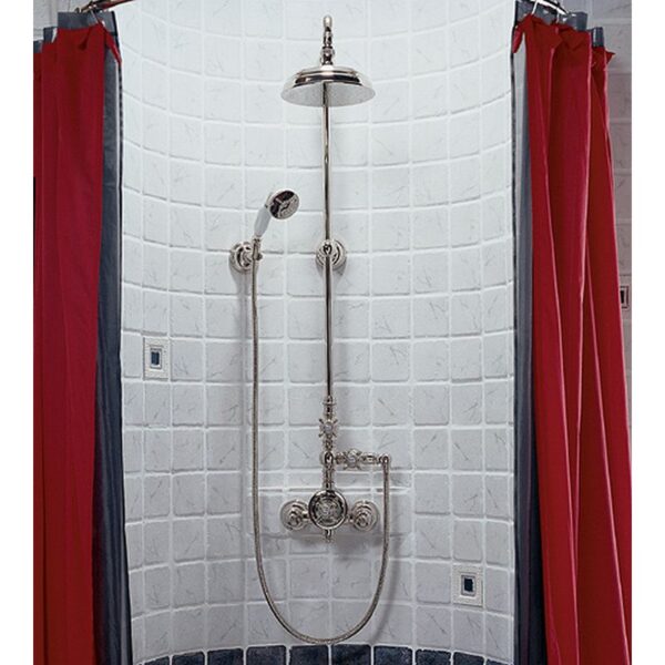 Royale duschset