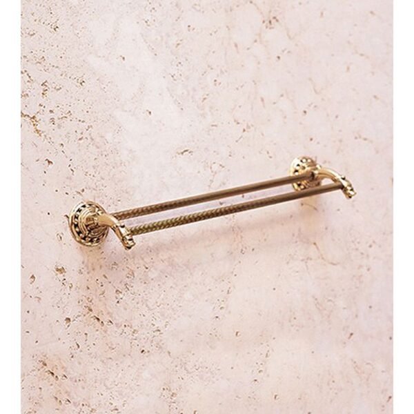 Pompadour handduksstång