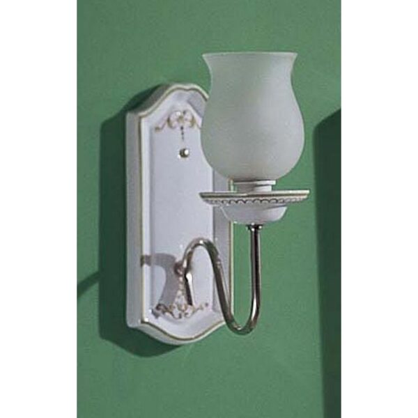 Herbeau vägglampa