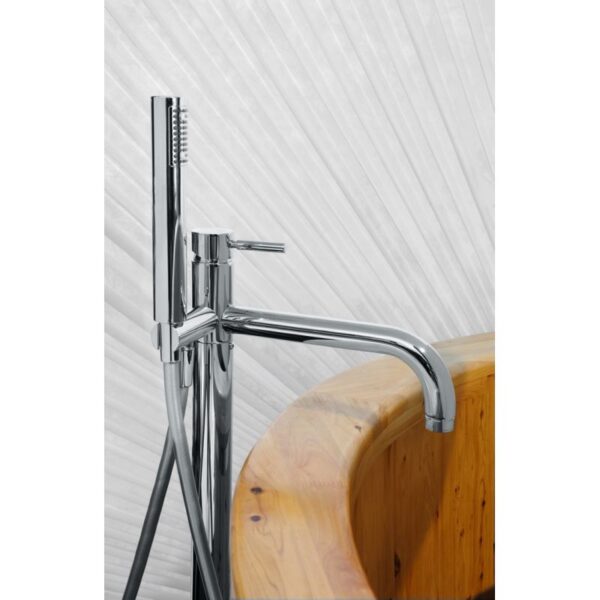 Kobuk badkarsblandare 2260