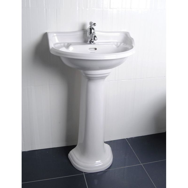 Dorchester tvättställ 53 cm, PDW071