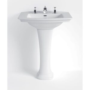 Blenheim tvättställ 65 cm
