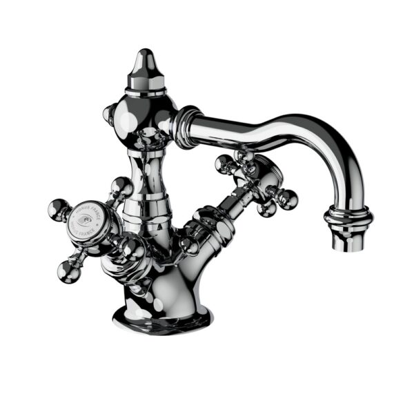 Horus Julia 01.208 tvättställsblandare