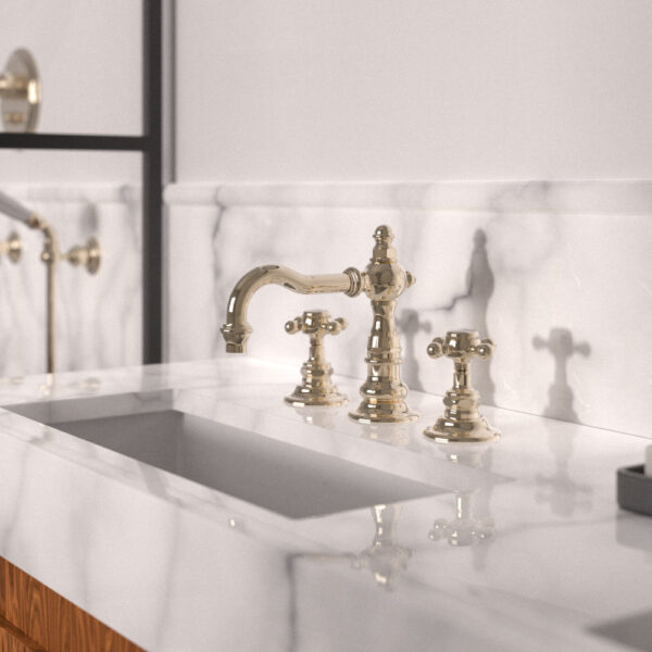 Horus Julia 01.260 tvättställsblandare Horus Julia 01.260 tvättställsblandare